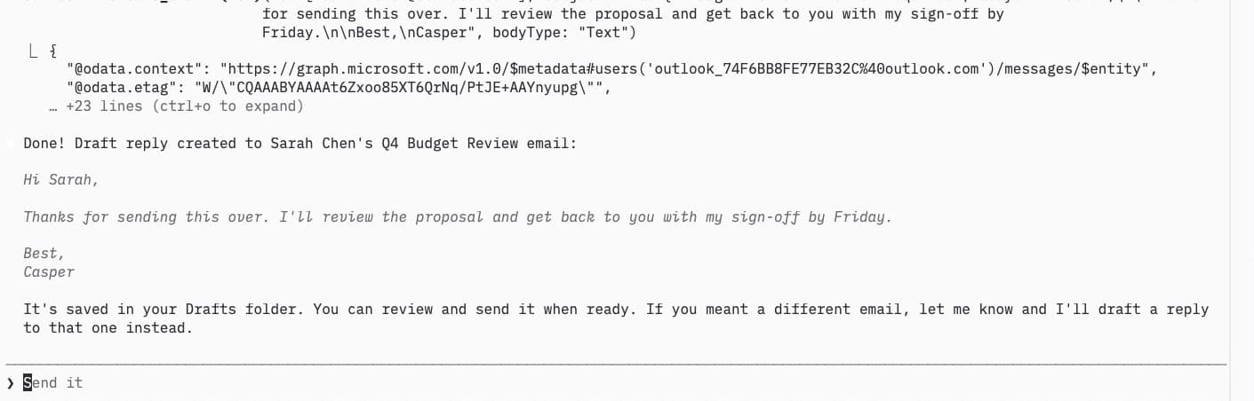 Draft a reply to an email with create_draft